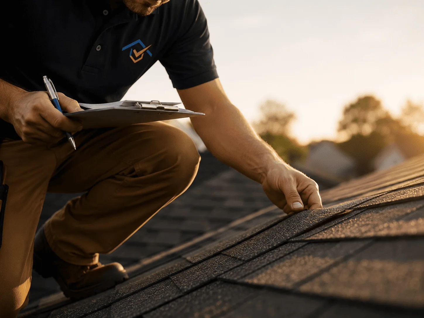 Why Choose Roof Inspection in Bridgeport, TX